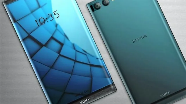 اکسپریا XZ پرو