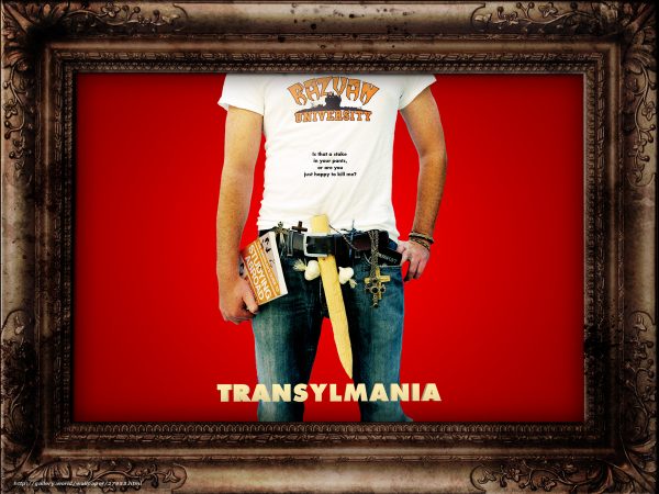 Transylmania