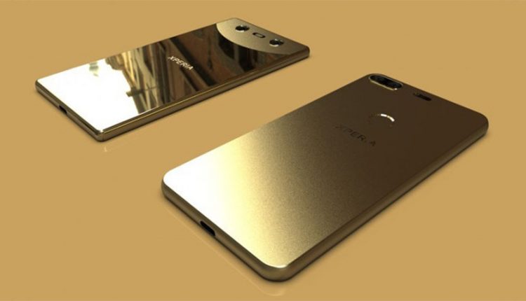 اکسپریا XZ1 پریمیوم و XZ1 پلاس