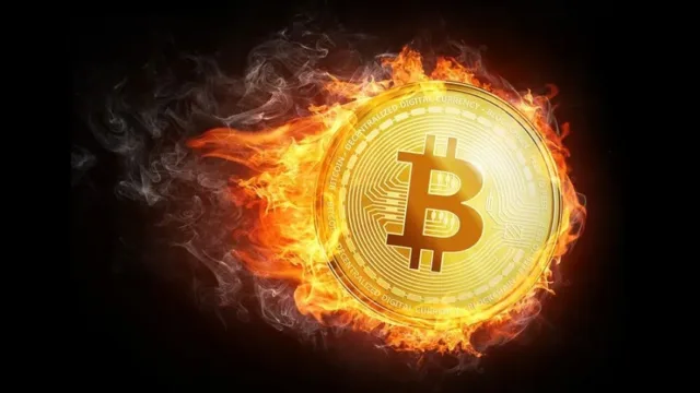 افت شدید قیمت بیت کوین، اتریوم و ریپل