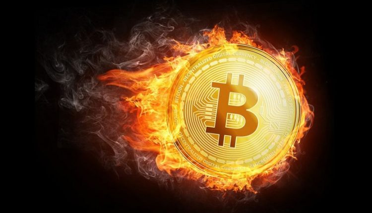 افت شدید قیمت بیت کوین، اتریوم و ریپل