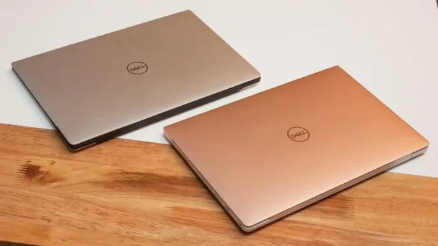 dell xps 13 2018