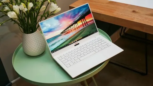 dell xps 13 2018