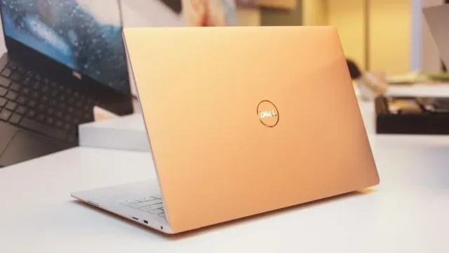 dell xps 13 2018
