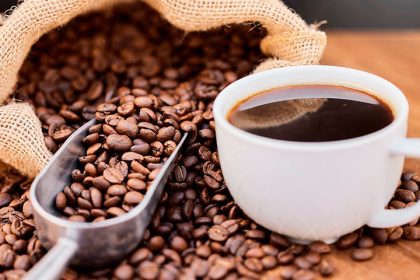 مزایای خوردن قهوه