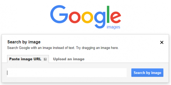 چطور عکسی را در گوگل جستجو کنیم؟