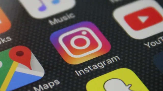 اینستاگرام رفع فیلتر شد