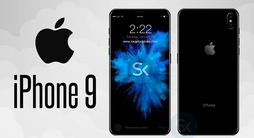 مقایسهی ویژگیهای آیفون 9 و آیفون 10 اس «iPhone Xs»