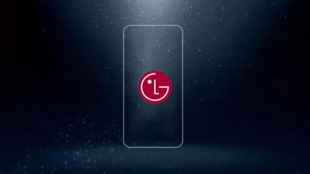 ال جی جی 7 (LG G7)