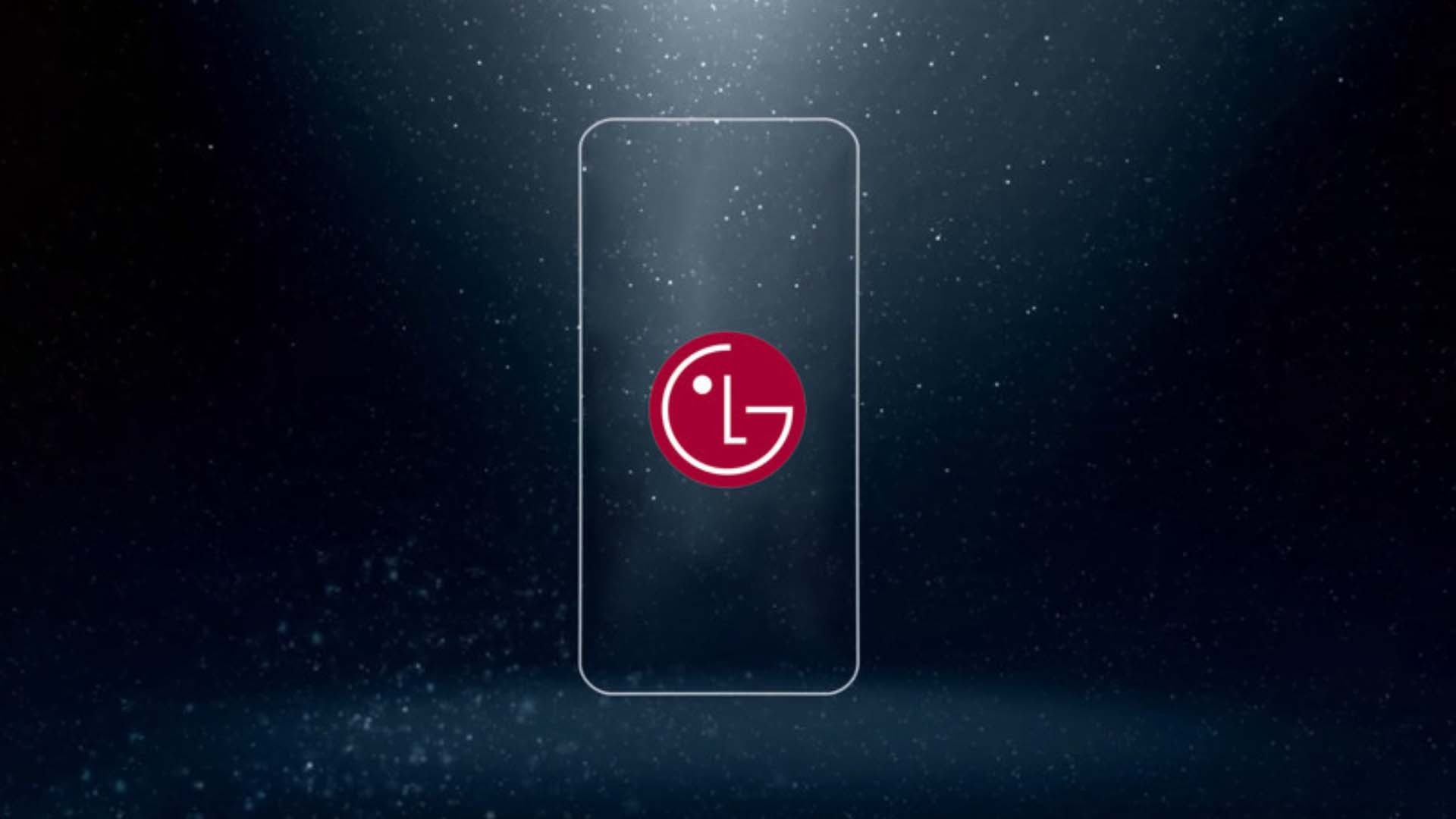 ال جی جی 7 (LG G7)