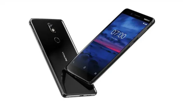 نوکیا 7