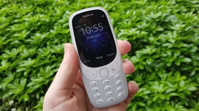 نوکیا 3310