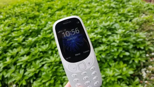 Nokia 3310