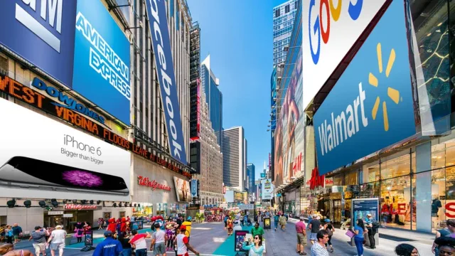 با قابل اطمینان‌ترین کمپانی های جهان آشنا شوید