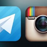 رفع فیلتر تلگرام و اینستاگرام
