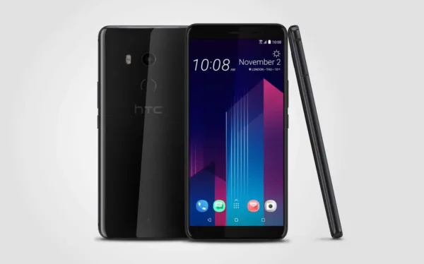 اچ تی سی یو ۱۱ پلاس (+HTC U11)