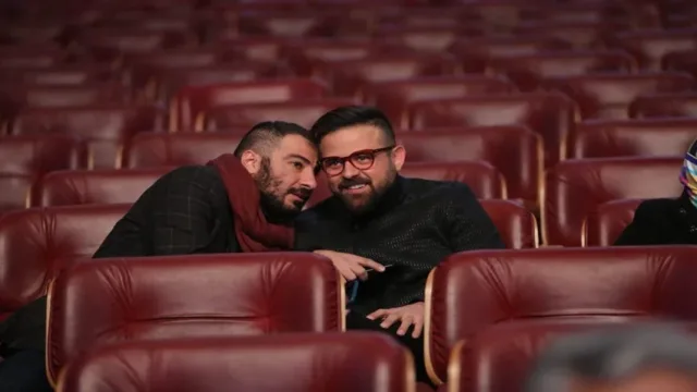 برندگان نهایی سیمرغ جشنواره‌ی فجر 96