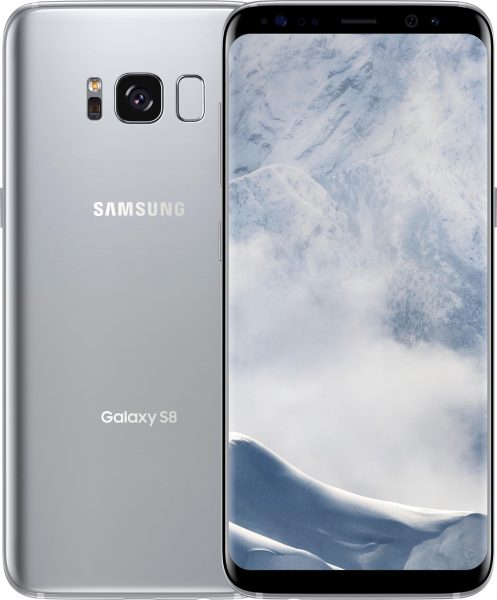 سامسونگ گلکسی اس 8 (Samsung Galaxy S8)
