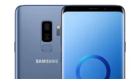 گلکسی اس 9 پلاس