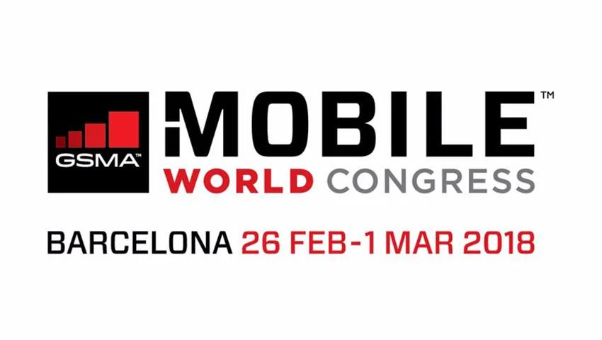 برنامه زمانبندی کنفرانسهای مختلف MWC 2018 به وقت ایران
