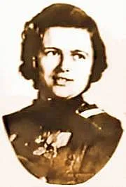 Nina Kulagina