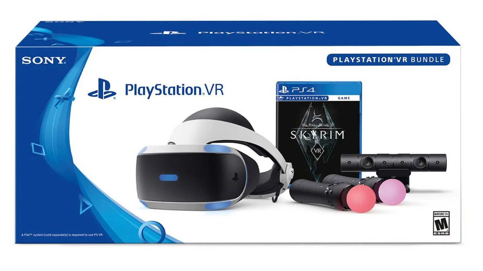 قیمت PlayStation VR به طور موقت کاهش خواهد یافت
