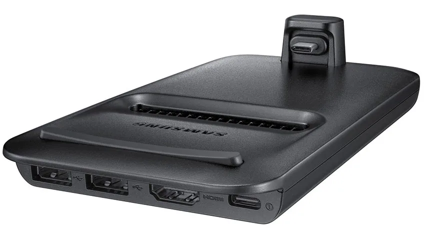دکس پد سامسونگ