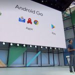 اولین گوشی‌های مجهز به اندروید گو (Android Go) همین هفته رونمایی خواهند شد
