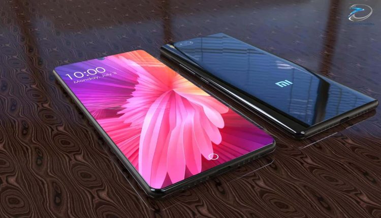 mi mix 7