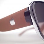 اپل در حال طراحی عینک‌های هوشمند واقعیت افزوده است
