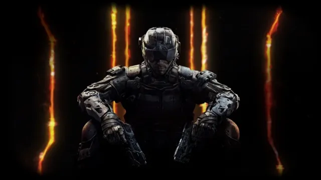 کال آف دیوتی بلک اپس 4 «Black Ops 4» در راه است