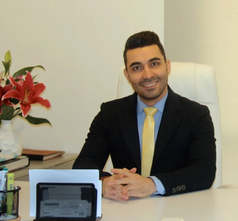  احمد کلاته