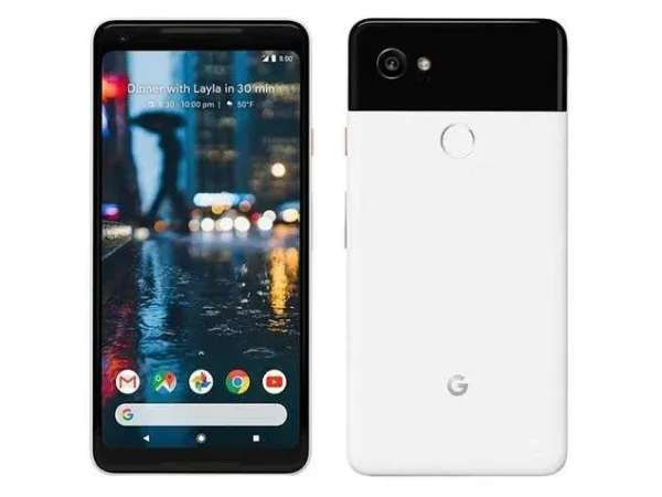 گوگل پیکسل 2 ایکس ال (Google Pixel 2 XL)