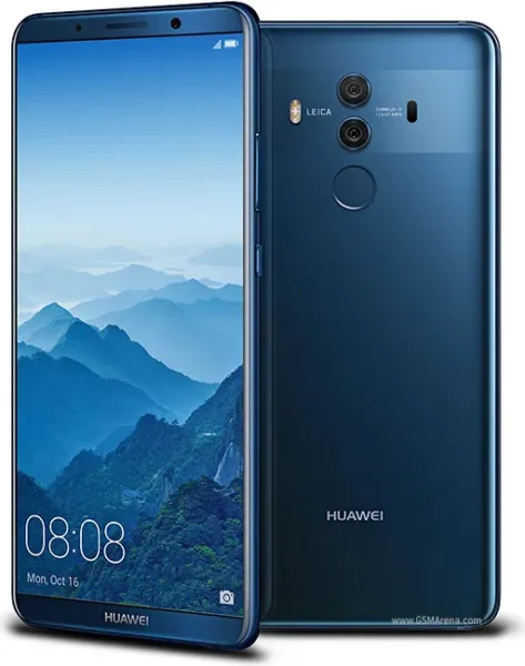 هواوی میت 10 پرو (Huawei Mate 10 Pro)