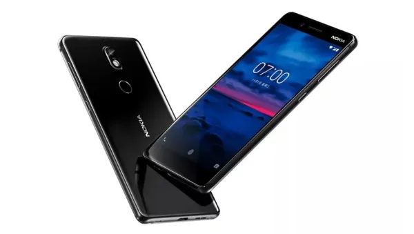 نوکیا 7