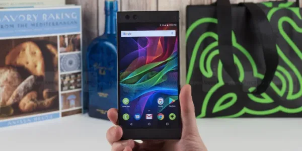 گوشی ریزر (Razer Phone)