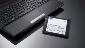 SSD سامسونگ
