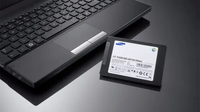 SSD سامسونگ