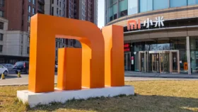 شیائومی
