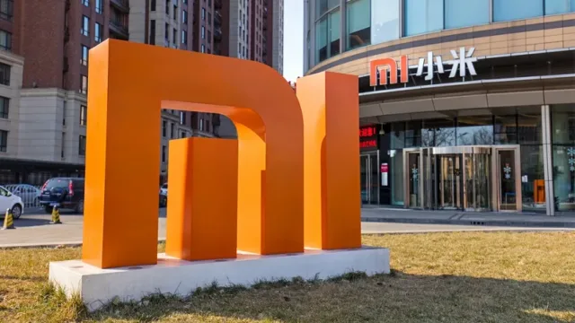 شیائومی