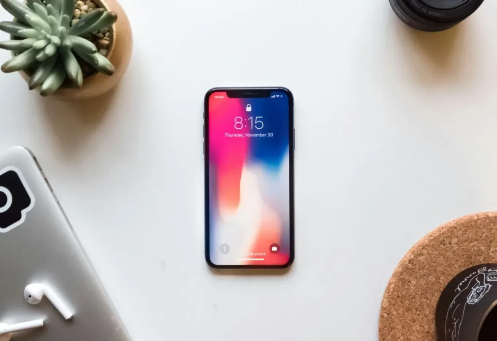 آیفون X