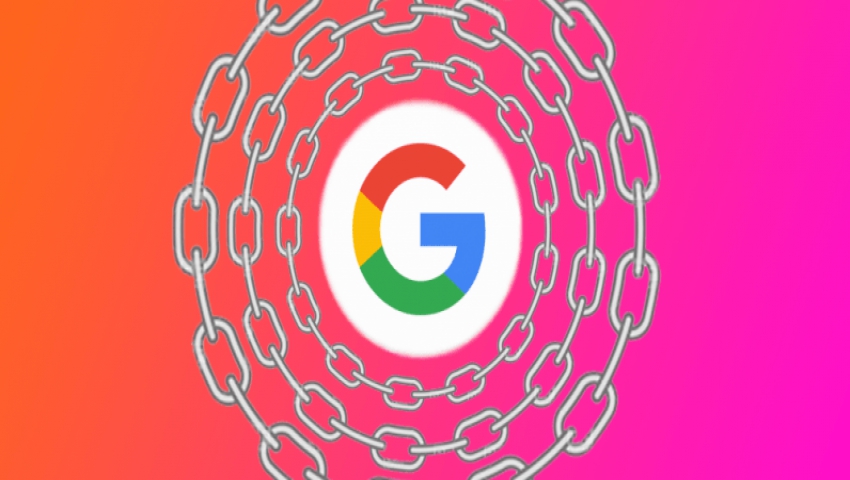 گوگل در حال کار بر روی تکنولوژی ابری مبتنی بر بلاک چین است