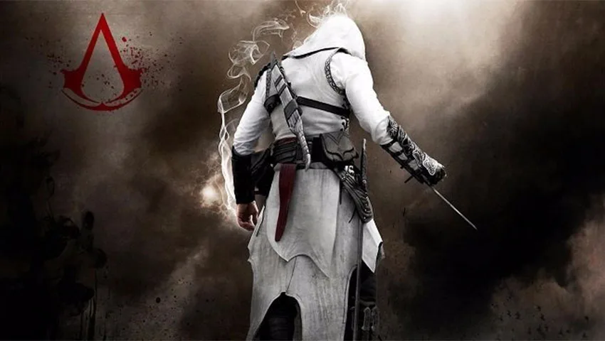 نسخه بعدی Assassin’s Creed در یونان باستان جریان خواهد داشت؟