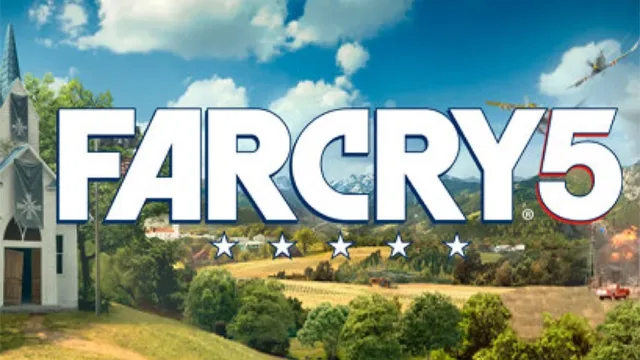 سیستم مورد نیاز Far Cry 5