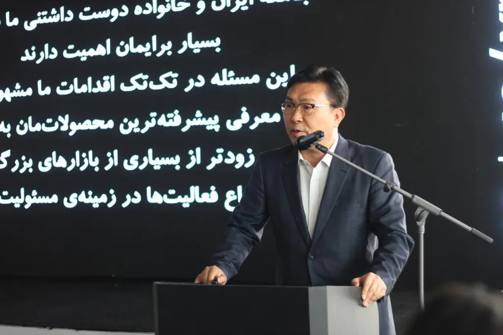 Galaxy S9 Local Launch
