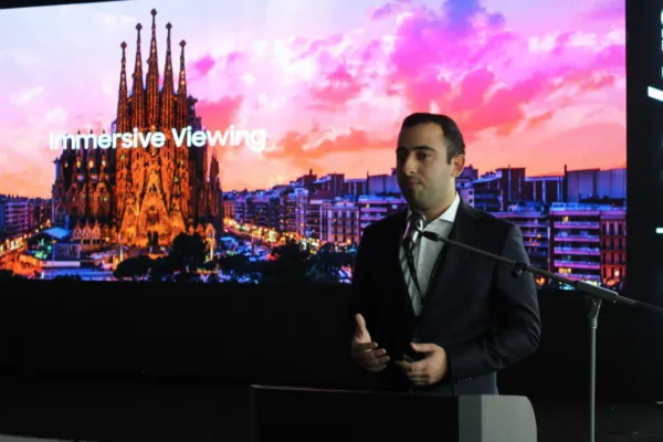 Galaxy S9 Local Launch