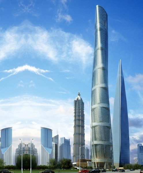 دیجی10: با بلندترین برج‌های دنیا آشنا شوید