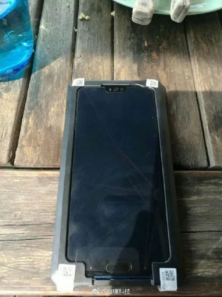 نمونه اولیه آنر 10