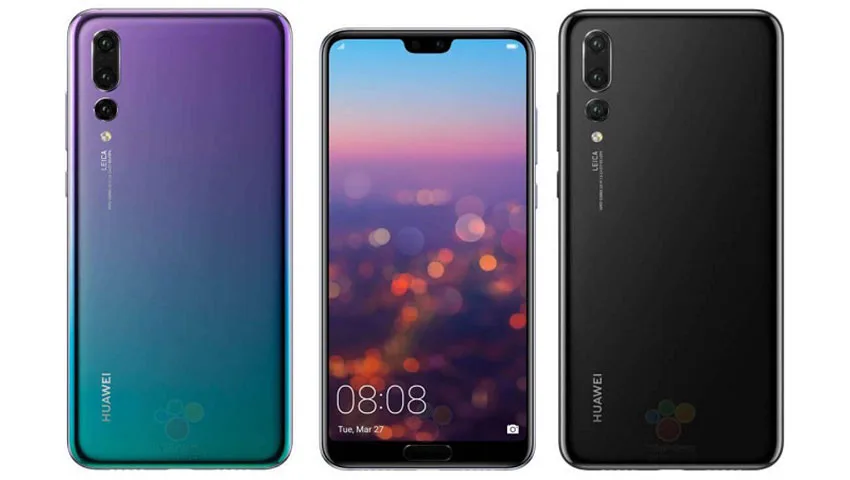 Huawei-P20-Pro