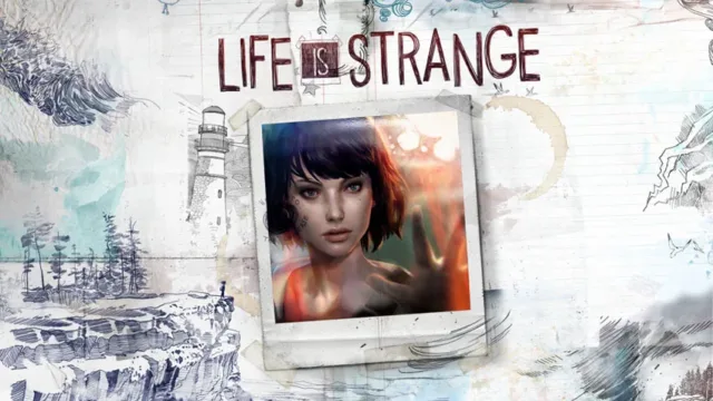 بازی Life Is Strange